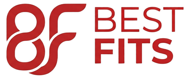 Best Fits – Fashion brings confidence